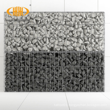 Anping low price gabion baskets for sale